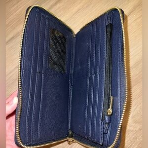 Steve Madden wristlet